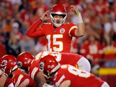Kansas City Chiefs x Buffalo Bills: Saiba como assistir ao jogo da semana 6 da NFL