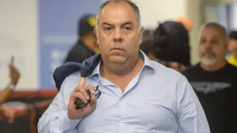 Marcelo Cortes / Flamengo/ Atacante do Fenerbahçe entra no radar do Flamengo novamente e Braz prepara nova investida.