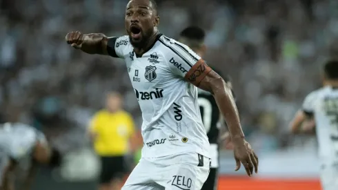 Foto: Jorge Rodrigues/AGIF