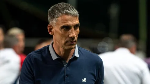 Foto: Alessandra Torres/AGIF - Vojvoda está no cargo há 17 meses.