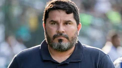 Foto: Robson Mafra/AGIF