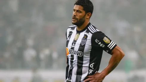 Foto: Fernando Moreno/AGIF