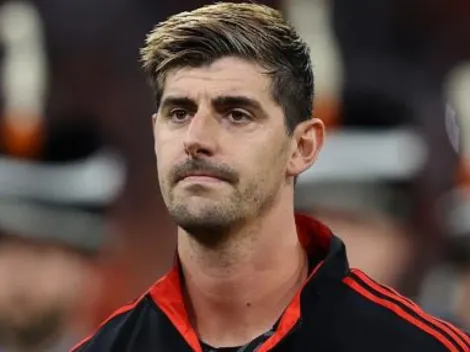 Qatar 2022: Ausência de Courtois aflige torcedores sobre Copa do Mundo