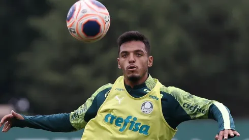 Foto: César Greco/ Palmeiras