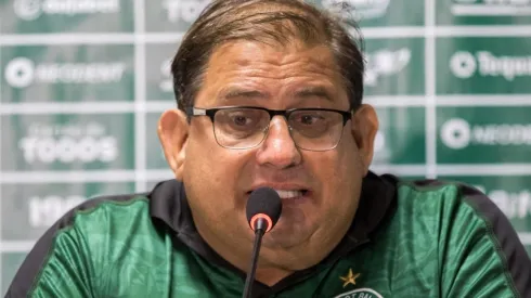 Foto: Robson Mafra/AGIF