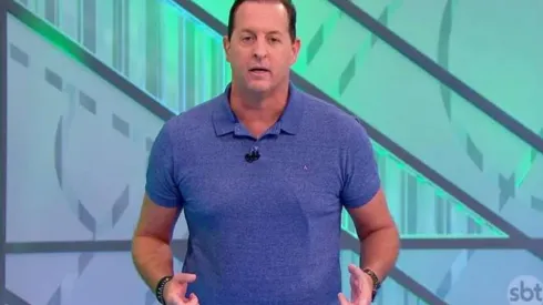 Foto: Divulgação SBT