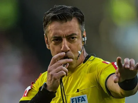 Raphael Claus "descobre" culpado de confusão no Sport x Vasco e irrita torcedores