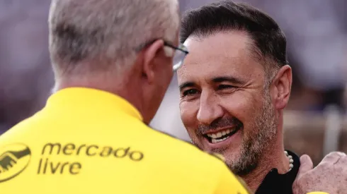 Foto: Ettore Chiereguini/AGIF – Vítor Pereira