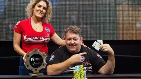 Rene Nezhoda é conhecido pelo programa de televisão