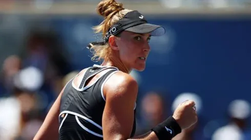 Bia disputa o seu último torneio na temporada, no México