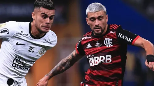 Foto: Ettore Chiereguini/AGIF