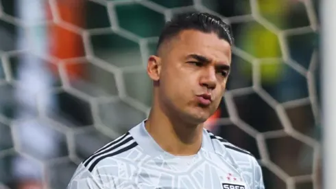 Foto: Marcello Zambrana/AGIF - Felipe Alves