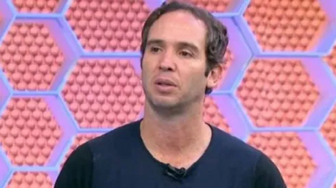 Caio Ribeiro aponta titular do Palmeiras que deveria estar no prêmio da Bola de Ouro