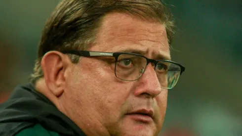 Foto: Gabriel Machado/AGIF