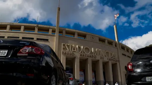 Photo by Miguel Schincariol/Getty Images