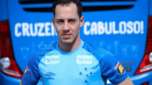 Foto: Igor Sales/Cruzeiro