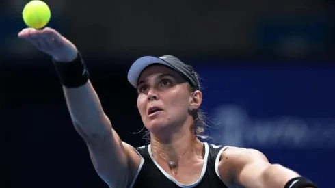 Bia disputa a primeira rodada de Guadalajara nesta terça-feira (18)