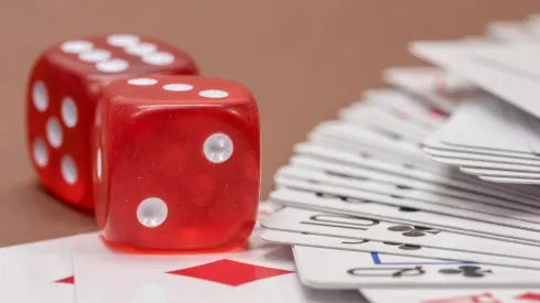 As dicas de poker nos dias de hoje são frequentes na internet (Foto: Reprodução/Pixabay)