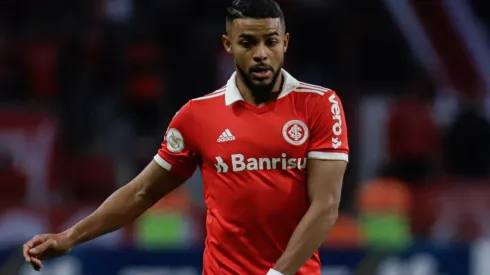 Foto: Maxi Franzoi/AGIF - Wanderson: atacante deve permanecer no Colorado em 2023