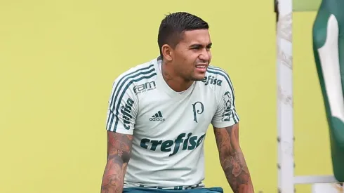 Foto: César Greco/ Palmeiras