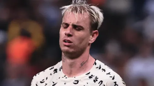 Foto: Ettore Chiereguini/AGIF - Guedes vem sendo importante ao Corinthians.