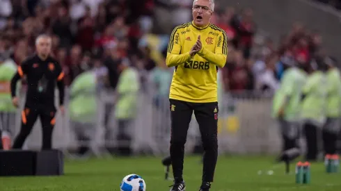 LIBERTADORES 2022, FLAMENGO X CORINTHIANS