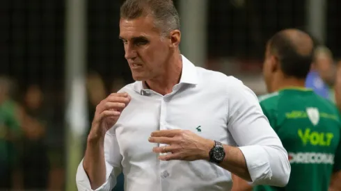 BRASILEIRO A 2022 AMERICA-MG X FORTALEZA