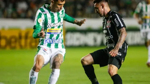 Entre Atlético x Juventude, situação de Vitor Mendes para 2023 é exposta e colocada em 'pratos limpos'