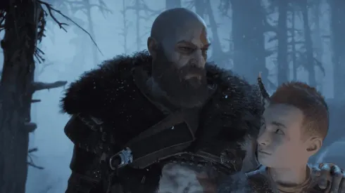 Foto: Divulgação/Sony