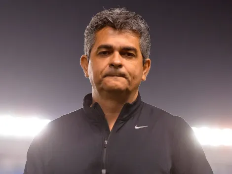 Ney Franco não hesita e defende retorno de medalhão a Seleção Brasileira para Copa