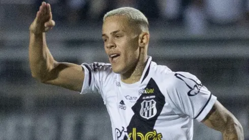 Foto: Diogo Reis/AGIF - Wallisson vem brilhando em 2022.