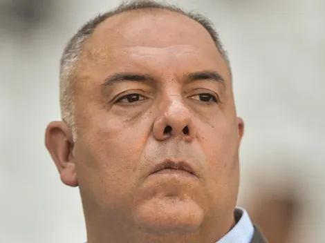 Braz dorme no ponto e Flamengo pode ver rival dar chapéu por meia de R$ 20 milhões