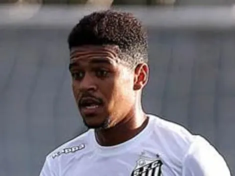 "Rodou por Santos, Corinthians…"; Diogo Vitor tem futuro decretado no futebol