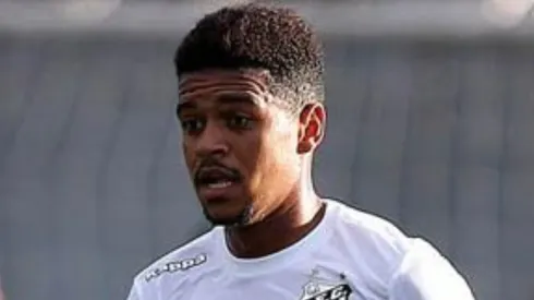 Foto: Flickr Oficial Santos FC/Pedro Ernesto Guerra Azevedo - Diogo Vitor