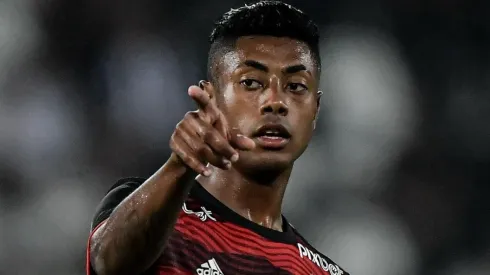Bruno Henrique não se intimida e manda a real sobre as finais disputadas pelo Fla