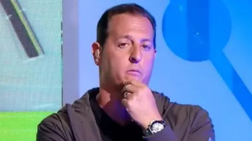 Benja surpreende e compara Messi com ídolo Rubro-Negro