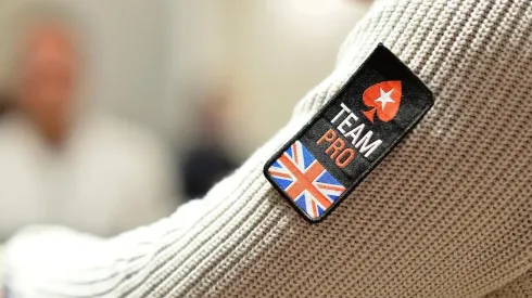 Sam Grafton ostenta o