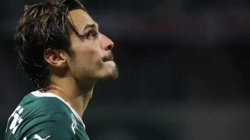 Foto: Marcello Zambrana/AGIF - Veiga postou