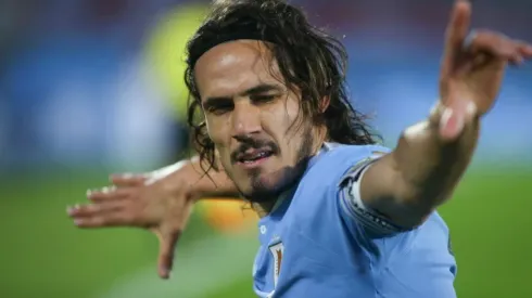 Ernesto Ryan/Getty Images/