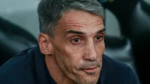 Foto: Gabriel Machado/AGIF