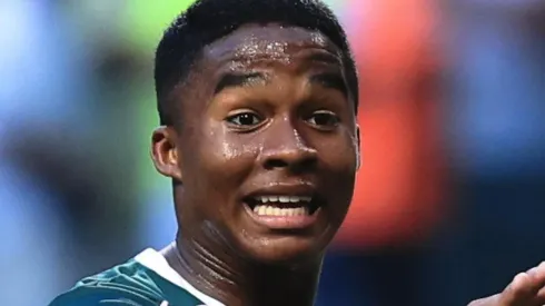 Foto: Ettore Chiereguini/AGIF