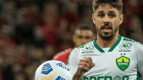 Foto: Robson Mafra/AGIF - Rafael Gava está com 29 anos