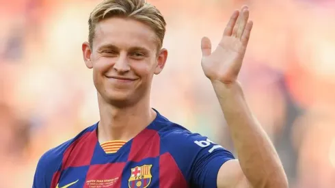 Photo by David Ramos/Getty Images