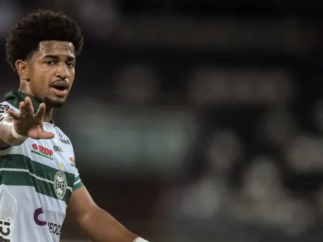 Provável escalação! Guto Ferreira modifica ataque em duelo contra o São Paulo