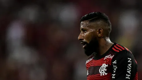 Foto: Thiago Ribeiro/AGIF