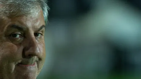 Joao Vitor Rezende Borba/AGIF. Kleina diz que nunca foi rebaixado à Série C