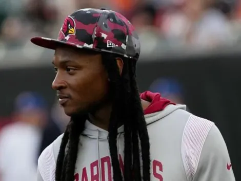 NFL: Após cumprir suspensão, DeAndre Hopkins retorna ao Cardinals para estrear na temporada