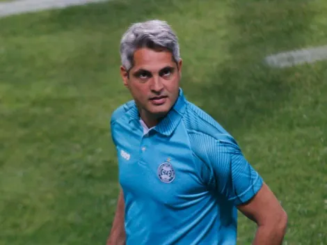Coritiba é condenado a pagar ex-técnico Rodrigo Santana e notícia cai como uma 'bomba'