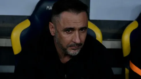 Thiago Ribeiro/AGIF/