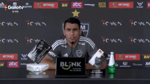 Reprodução/ Vídeo/